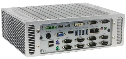 體外診斷駛入快車道 華北工控計算機硬件如何助力臨床檢測設備智能升級